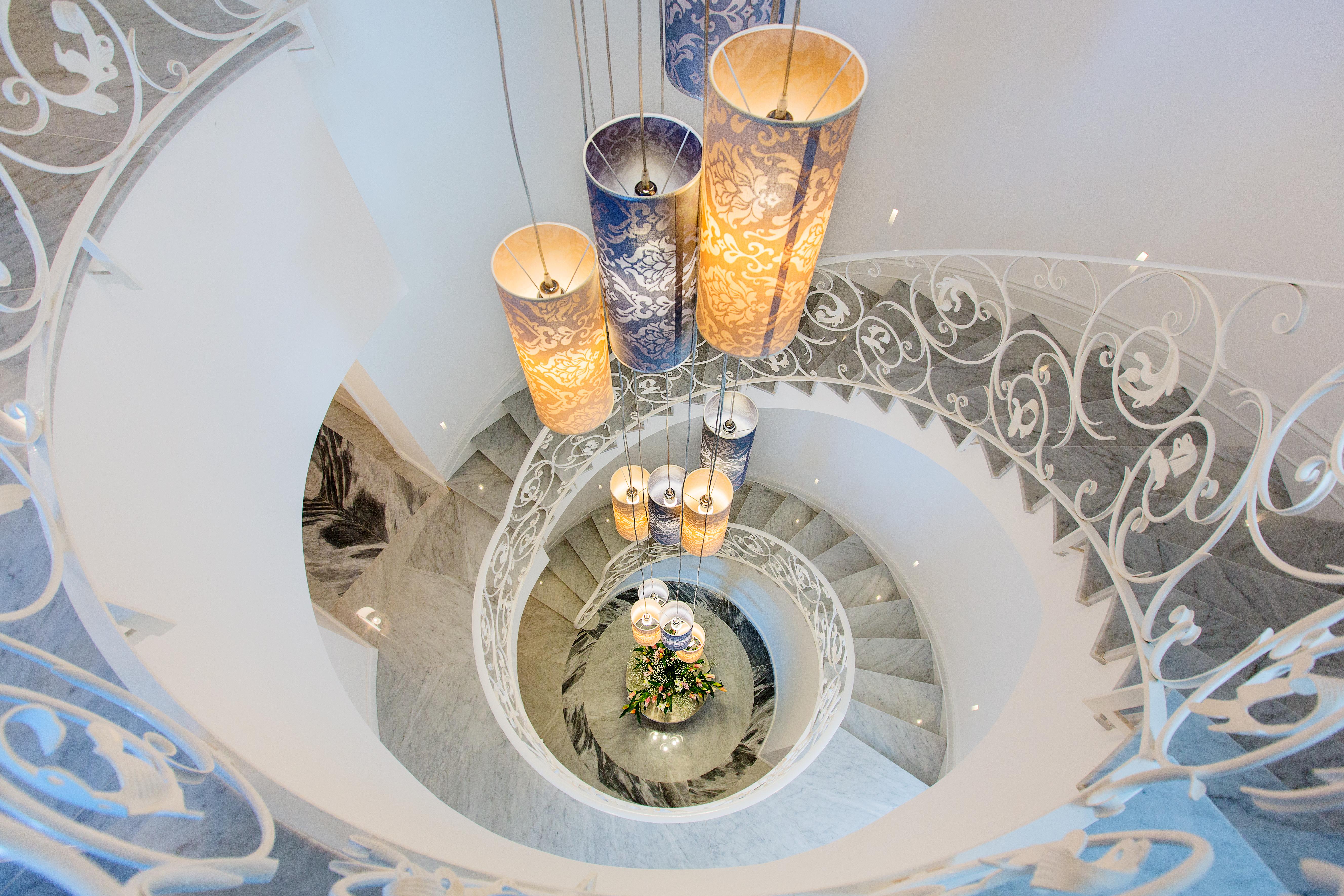 Palazzo Murrano - Adults Only Вико-Экуенсе Экстерьер фото
